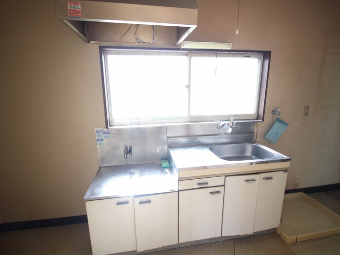 キッチン ハイム・シャイニ－