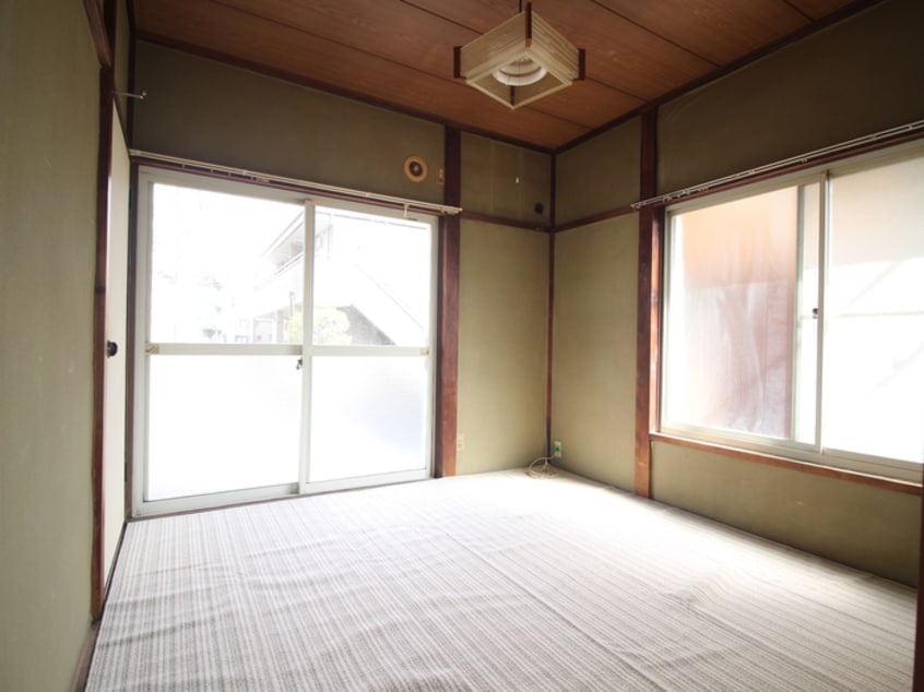 居室 ハイム・シャイニ－