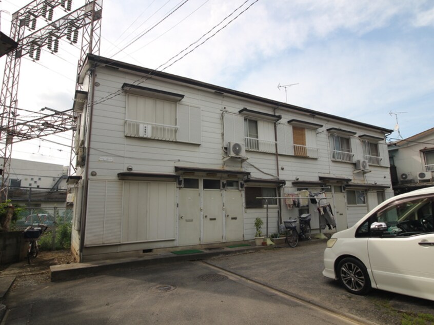 外観写真 ハイム・シャイニ－