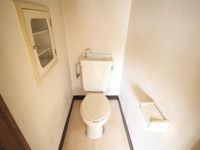 トイレ ハイム・シャイニ－