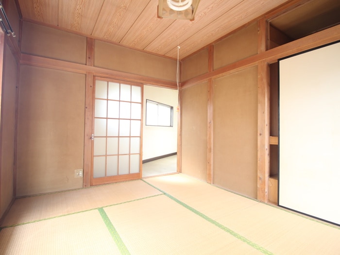 居室 ハイム・シャイニ－