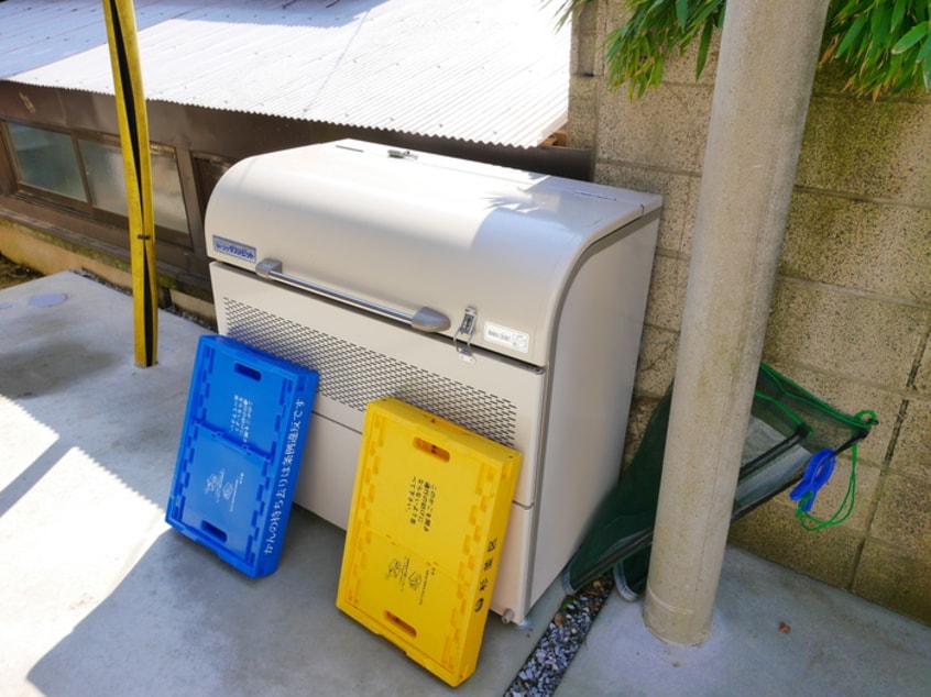 周辺環境 ＢＡＳＥ上井草Ⅱ