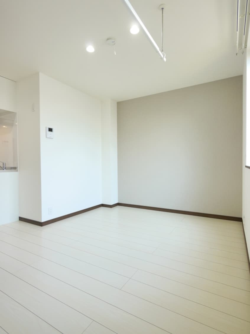 居室 ＢＡＳＥ上井草Ⅱ