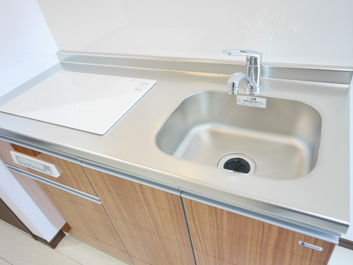 キッチン ＢＡＳＥ上井草Ⅱ