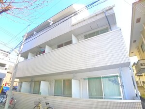 ベルエアハイツ