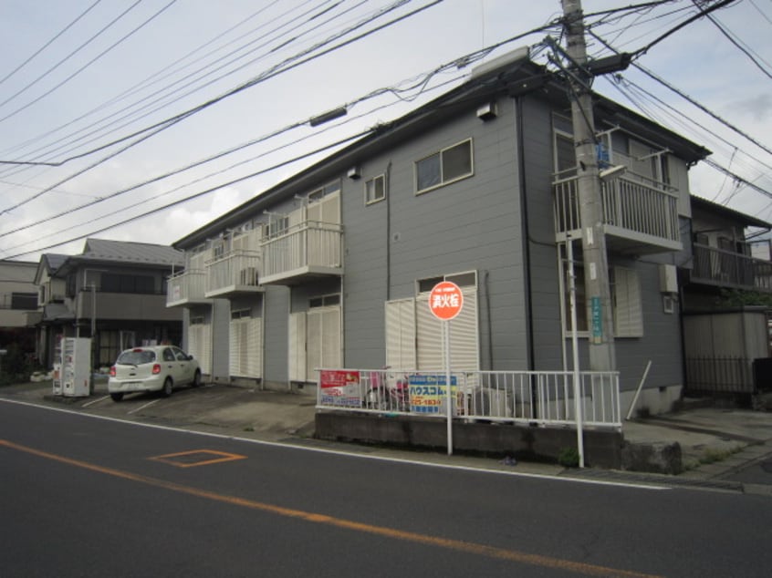 外観写真 ステラトムロ