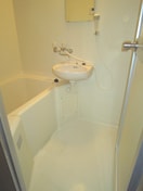 バス／シャワールーム等 ステラトムロ