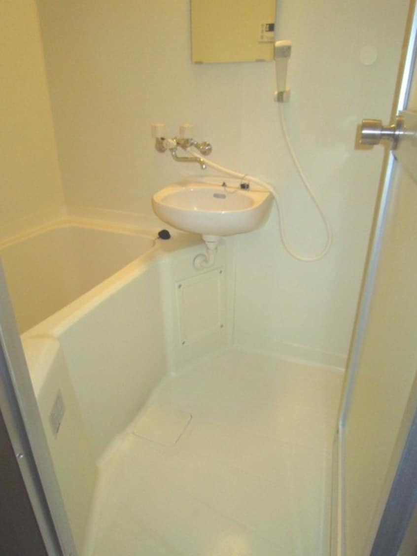 バス／シャワールーム等 ステラトムロ