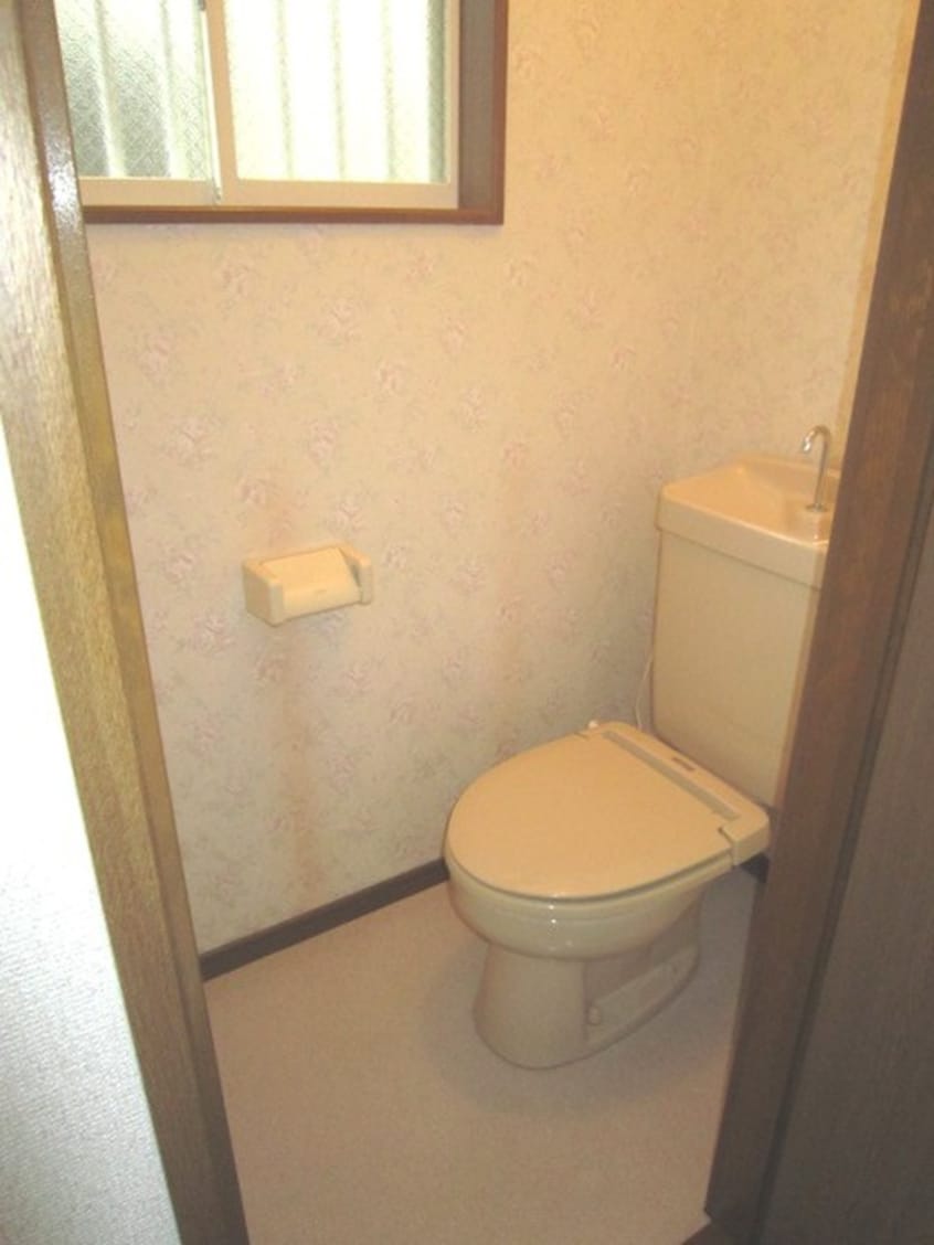 トイレ ステラトムロ