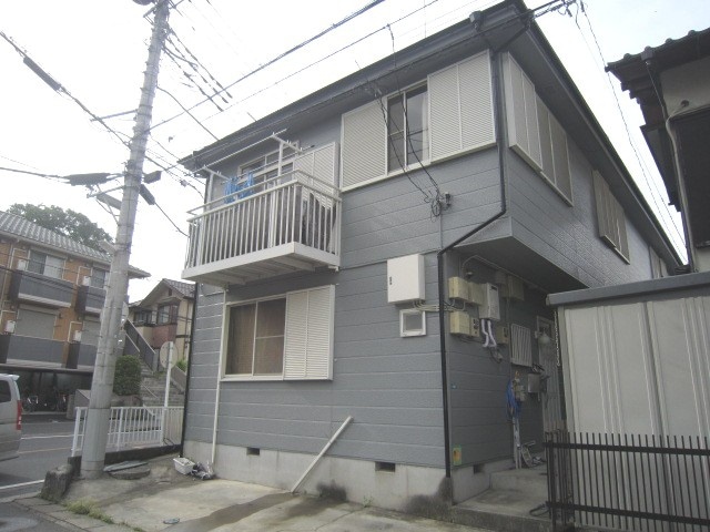 外観写真 ステラトムロ