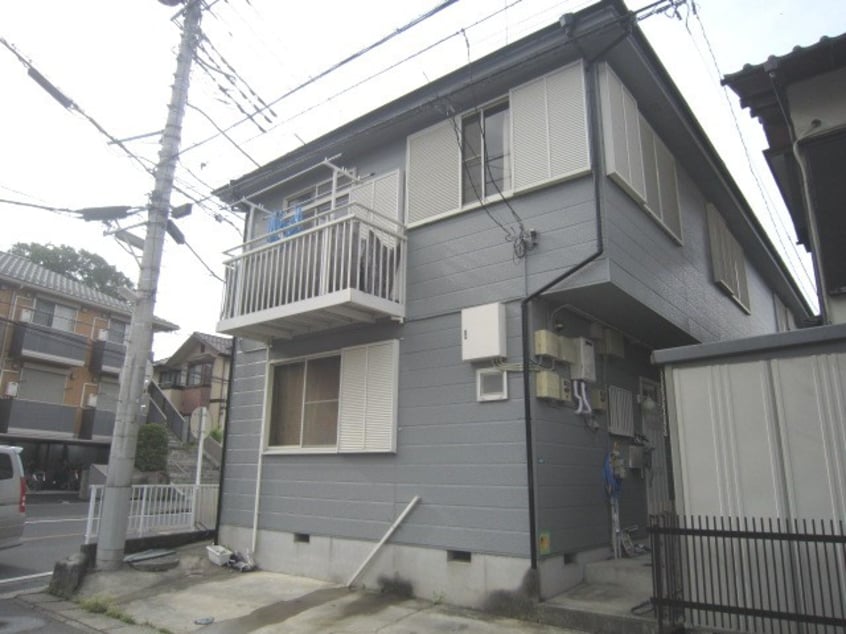 外観写真 ステラトムロ