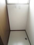 洗濯機置場 ステラトムロ