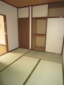 居室 ステラトムロ