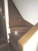 廊下 ステラトムロ