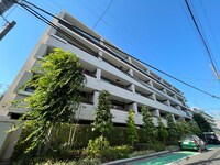 プラウド府中美好町(306)
