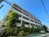 プラウド府中美好町(306)
