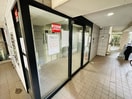 建物設備 トルコブル－ビル