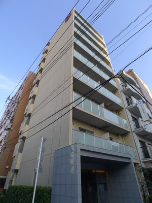 ｽｶｲｺｰﾄﾊﾟﾚｽ錦糸町Ⅱ（603）