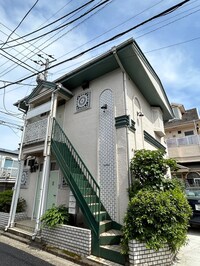 ロイヤルハイツ 1