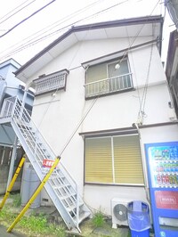 れんげ荘