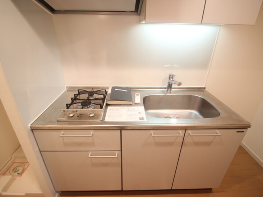 キッチン ＰＲＯＵＤ　ＦＬＡＴ代々木上原