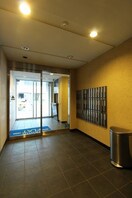 周辺環境 ＰＲＯＵＤ　ＦＬＡＴ代々木上原