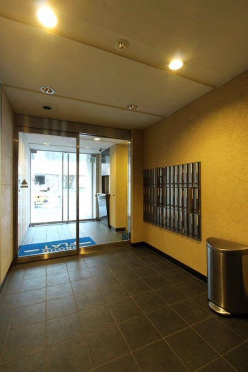 周辺環境 ＰＲＯＵＤ　ＦＬＡＴ代々木上原