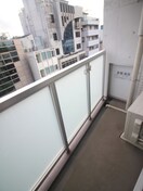 ベランダ・バルコニー ＰＲＯＵＤ　ＦＬＡＴ代々木上原