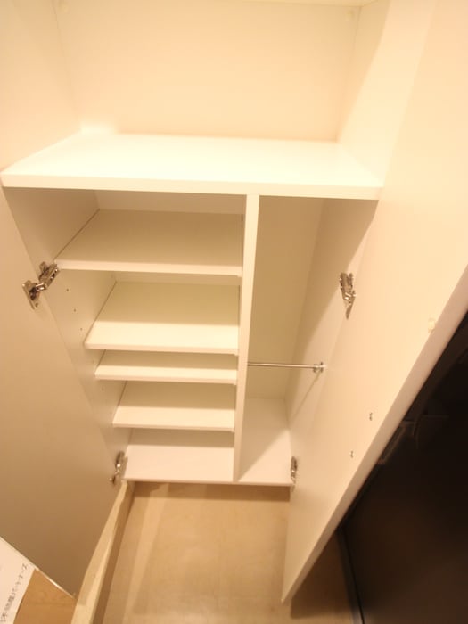 靴箱 ＰＲＯＵＤ　ＦＬＡＴ代々木上原