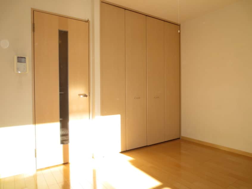 居室 パークアベニュー