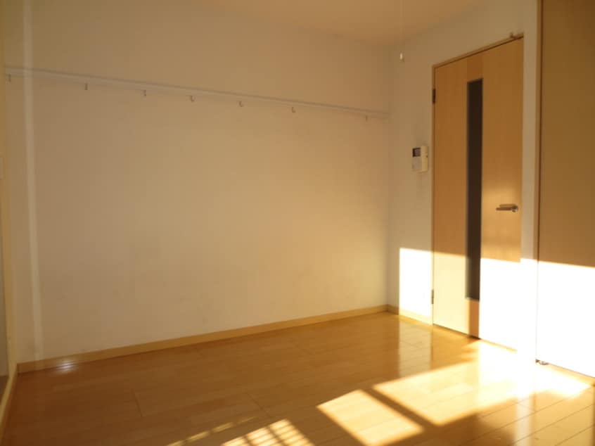 居室 パークアベニュー