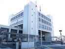 鴻巣市役所(役所)まで800m テネメントマルフク