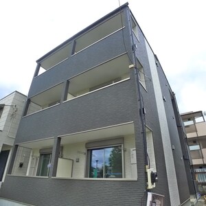 ジーメゾン松戸中和倉