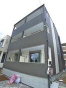 建物設備 仮)松戸市中和倉142Z-MAISON