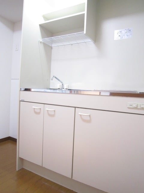 キッチン ふる－る東中野