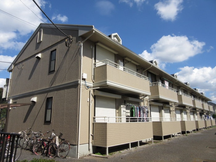 外観写真 アーバンテラス