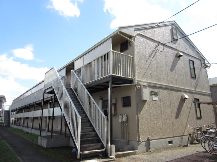 外観写真 アーバンテラス