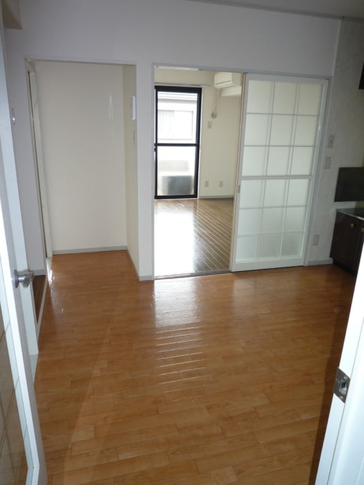 居室 アーバンテラス