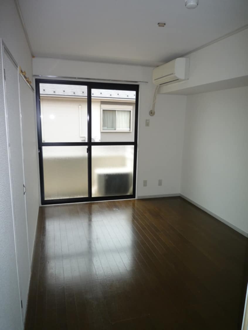 居室 アーバンテラス