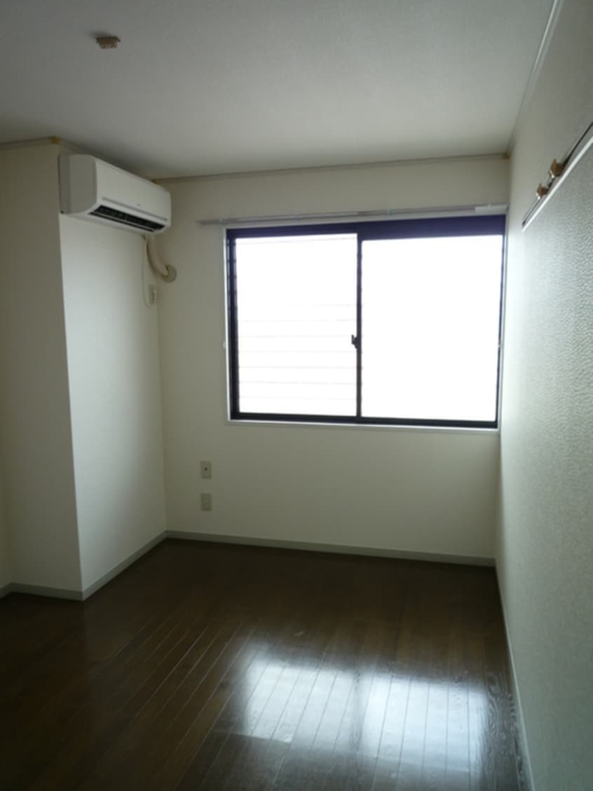 居室 アーバンテラス