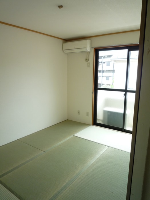 居室 アーバンテラス