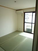 居室 アーバンテラス