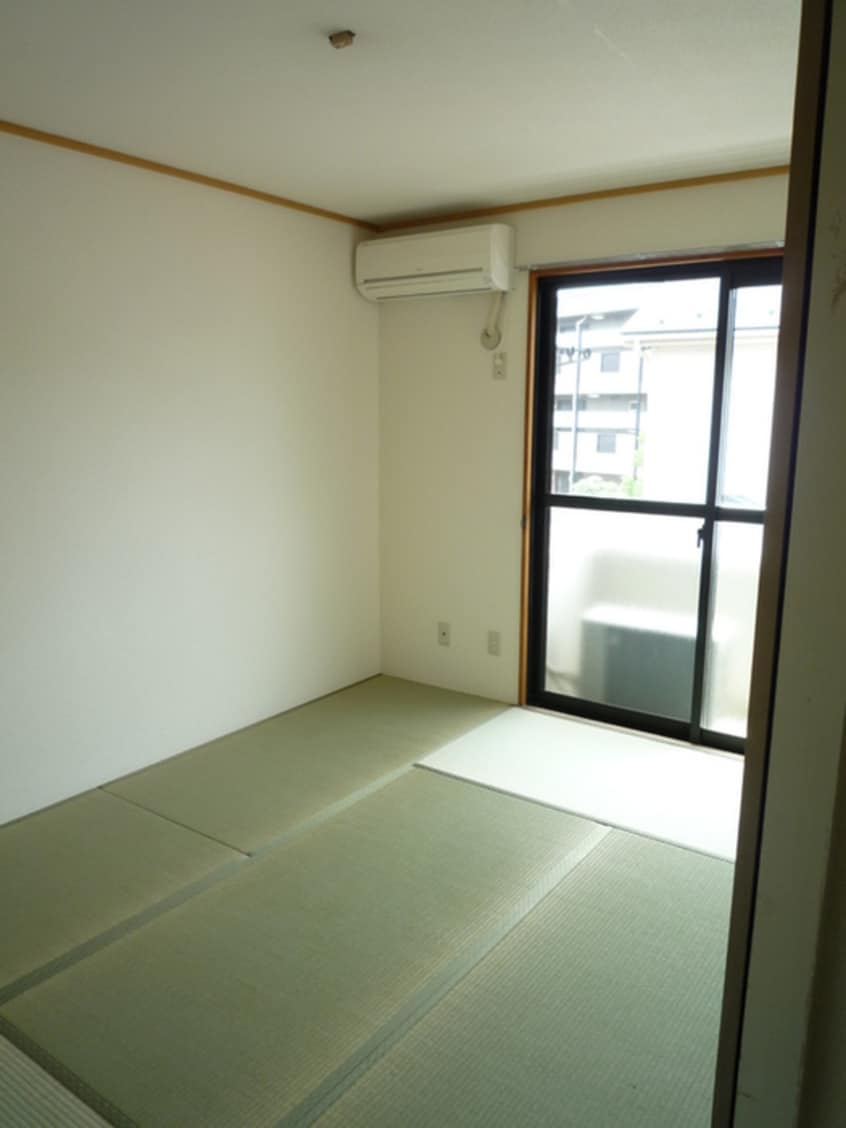 居室 アーバンテラス