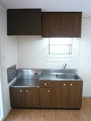 キッチン アーバンテラス