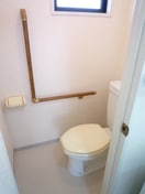 トイレ アーバンテラス
