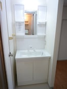 洗面 アーバンテラス