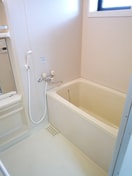 バス／シャワールーム等 アーバンテラス