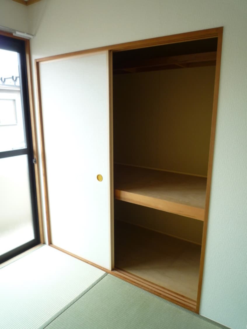 収納 アーバンテラス