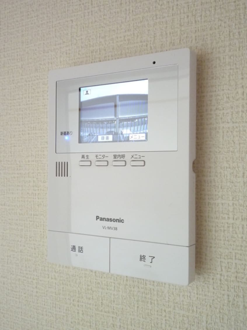 内観写真 アーバンテラス