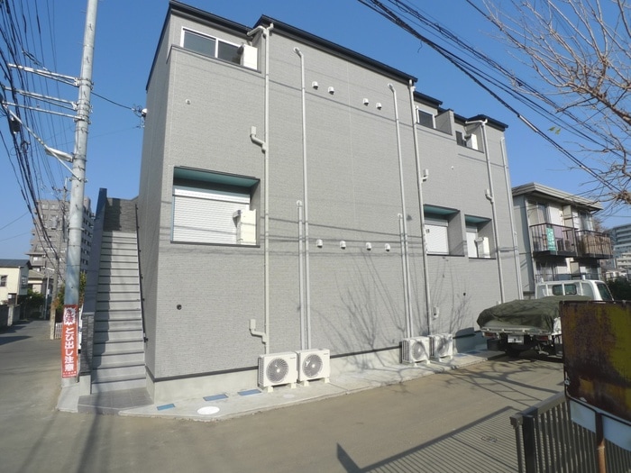 その他 MAISON HEUREUX